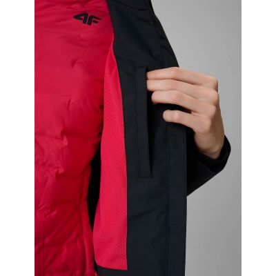 7. Women's trekking jacket 10000 membrane 4F 4FRSS26TTJAF1272-20S