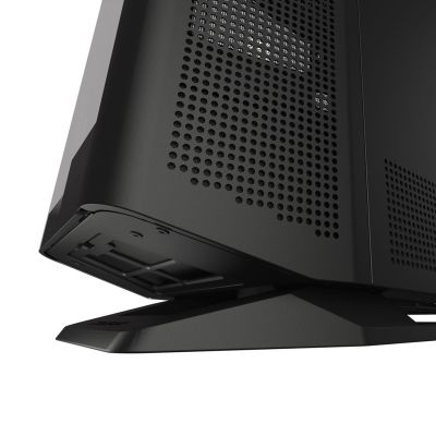 2. COUGAR FV270 RGB Midi Tower Black
