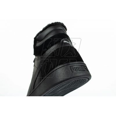 8. Winter boots Puma Shuffle Mid M 387609 01