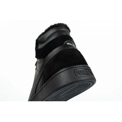 8. Puma Shuffle Mid M 387609 01 winter shoes