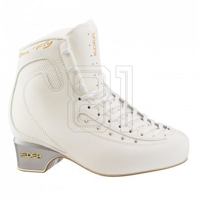 Edea Ice Fly PFIFW0 Figure Shoes
