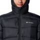 4. Men's Black Columbia Fivemile Butte II Hooded Jacket - WX6004-010