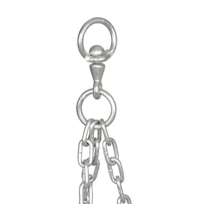 23. 15 kg - SK15 Boxing Pear - Black - Red