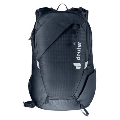 21. Deuter Updays 20 ski touring backpack - black