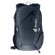 21. Deuter Updays 20 ski touring backpack - black