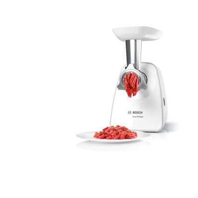 BOSCH MFW 2515W meat grinder