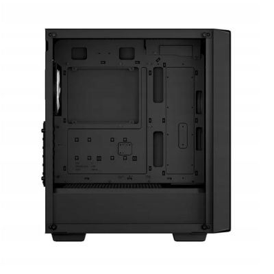 2. DeepCool CC560 MESH V2 PC Case