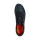 3. Skechers Razor 1.5 Academy FG Football Boots Black and Orange 252015 BKOR