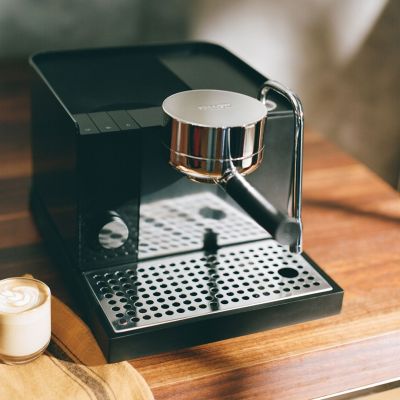10. Fellow Espresso Series 1 Black