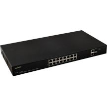 SWITCH POE PULSAR SF116 16-PORT