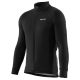 Biemme long sleeved t-shirt BELVEDERE black XXL