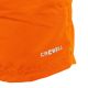 16. Crowell M 300/400 orange swim shorts