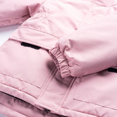 8. Iguana Bianka Jr 92800621912 quilted winter jacket