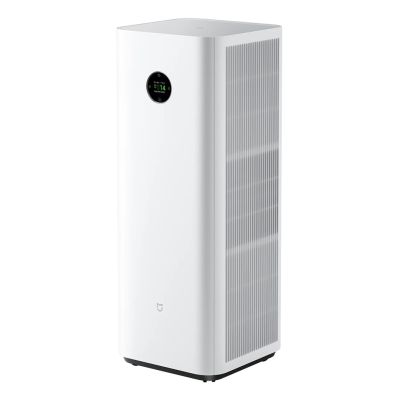 2. Xiaomi Mijia Smart Air Purifier Max 108 m2 19.1 dB White