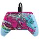 10. PDP REMATCH GLOW Advanced Multicolor USB Gamepad Analog/Digital PC, Xbox One, Xbox Series S, Xbox Series X