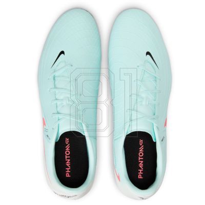 3. Nike Phantom GTX II Academy SG-Pro AC M FJ2549-300 shoes