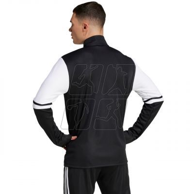 3. Adidas Squadra 25 Training M sweatshirt JE2774