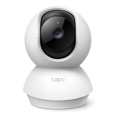 2. TP-Link TC71 In-Ear IP Security Camera Indoor 2304 x 1296 px Desktop