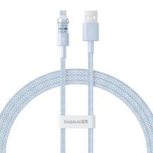 Baseus Gem 2.4A cable 1m (blue)