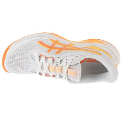 3. ASICS Netburner Ballistic FF 3 1052A083-101 White 37
