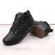 17. Leather Jogger Bustagrip M MRM4A shoes