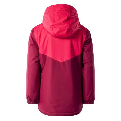 4. OLMO JRG insulated jacket