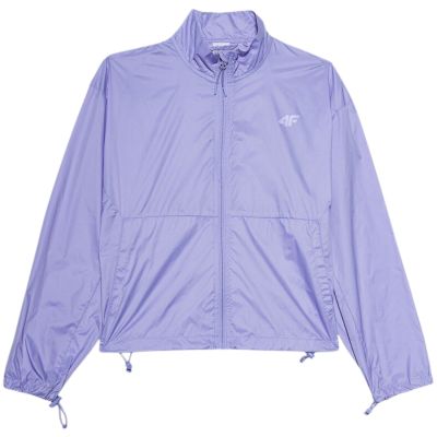 6. Jacket 4F F016 W 4FSS23TJACF016 52S