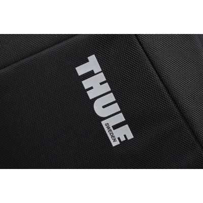 9. Thule Accent TACBP2116 - Black 40.6 cm (16") Backpack Black