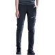 Rockbros Men's Cycling Pants Black 3XL