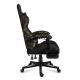 27. Huzaro Force 4.7 Camo Mesh Gaming Chair