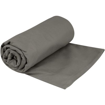 Quick-Drying SEA TO SUMMIT Drylite Towel