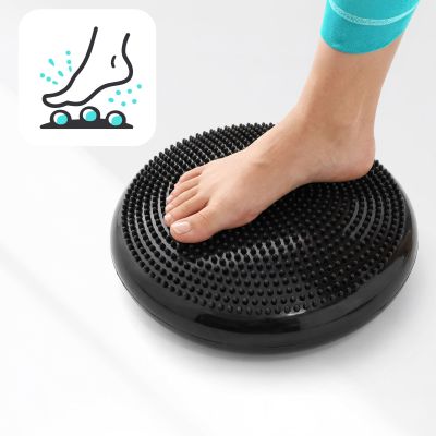 4. Meteor sensory pillow up to 250 kg