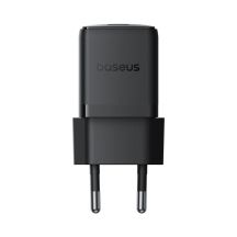 Baseus Palm 30W USB-C Wall Charger - Black