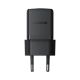 Baseus Palm 30W USB-C Wall Charger - Black