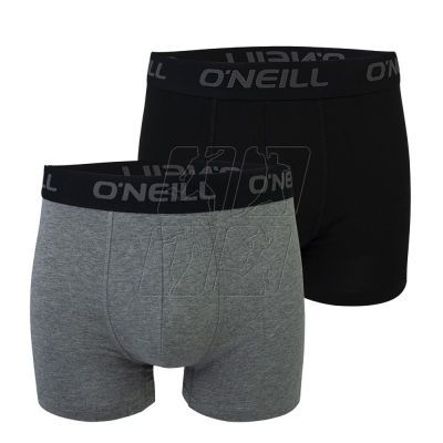 O&#39;Neill Men Boxer Plain M 92800648081