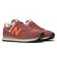 3. New Balance 574 Lifestyle Classic Unisex Shoes (U5747FE)