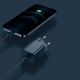 13. Baseus Super Si 1C fast charger USB Type C 20W Power Delivery + USB Type C - Lightning cable 1m blue (TZCCSUP-B03)