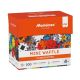 9. Marioinex Mini Waffle Constructor building blocks, 200 pieces