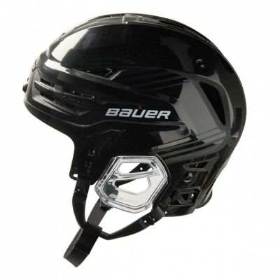 6. Bauer Re-akt 85 Hockey Helmet