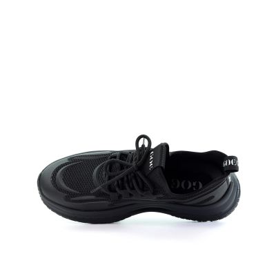 11. Goe men's sports shoes NN1N4022 BLACK