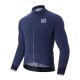 Rockbros YDWT014 Winter Fleece Double Layer Cycling Jacket Size M - Blue