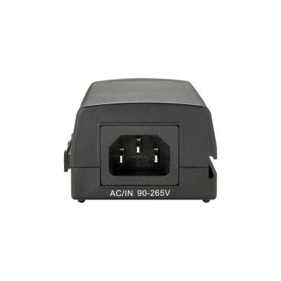 2. LevelOne POI-3000 30W Power Injector - Output Sockets: 1