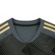4. Men's adidas miCond22 Jersey gray-black HB5392