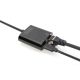 2. Digitus USB Type-C™ Gigabit Ethernet Adapter with Power Delivery