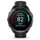 6. Garmin Forerunner 965 47mm Black Watch