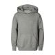 2. Chill children's sweatshirt (dark gray melange)