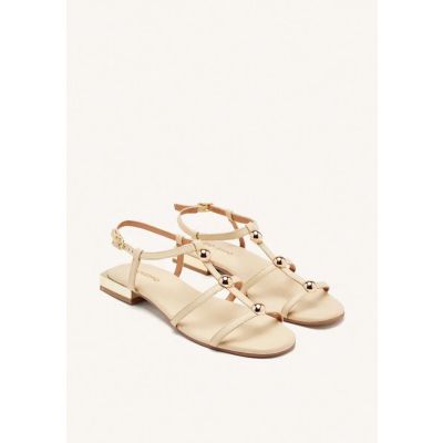 4. Gioseppo STINNETT Women's Shoes (75076-P-Off-White)