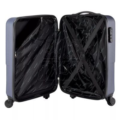 5. Hi-Tec Porto 35 suitcase 92800308514