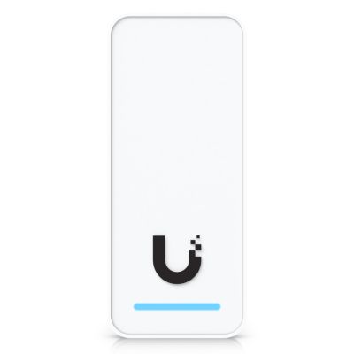 9. Ubiquiti UA-G3-W, UniFi Access G3 Reader, White