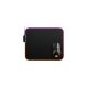 6. SteelSeries QcK Prism Cloth M mouse pad